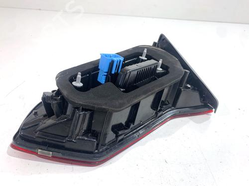 Left taillight VW T-ROC (A11, D11) 1.5 TSI | BP39344346C34 - Image 4