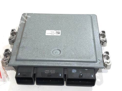 Engine control unit (ECU) RENAULT MEGANE IV Saloon 1.3 TCe 140 (LVNB) | BP39302221M57 - Image 2