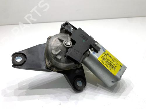 Used Rear wiper motor Rear wiper motor 39332799 39332799