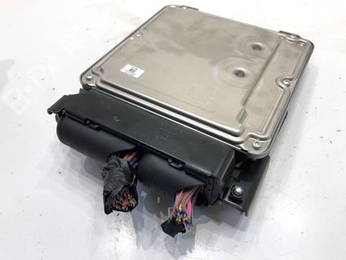 Engine control unit (ECU) AUDI A4 B8 (8K2) 2.0 TDI | BP39378109M57 - Image 2