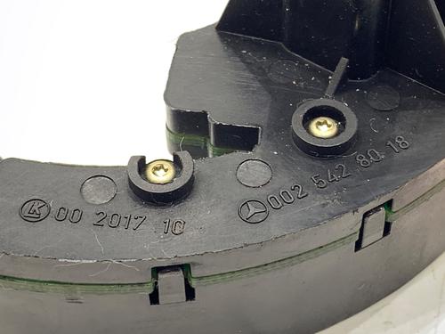 Electronic sensor MERCEDES-BENZ E-CLASS T-Model (S211) E 220 T CDI (211.206) | BP39341222M84 - Image 4