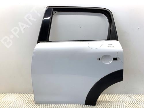 Porta trás esquerda Porta trás esquerda MINI MINI COUNTRYMAN (R60) Cooper S ALL4 (190 hp) 39320013 39320013