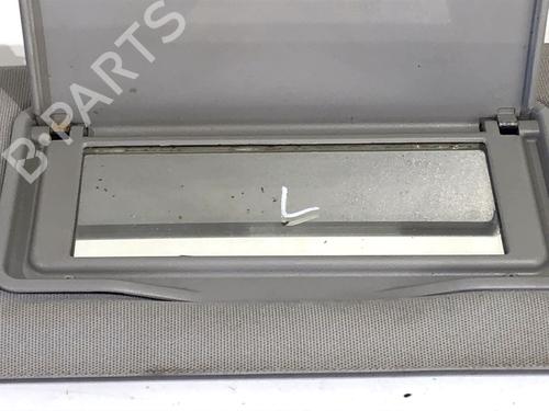 Left sun visor MERCEDES-BENZ CLS (C218) CLS 350 CDI / d (218.323) | BP39295753I1 - Image 3