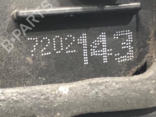 Front left lock BMW X6 (E71, E72) xDrive 35 i | BP39284119C98 - Image 4