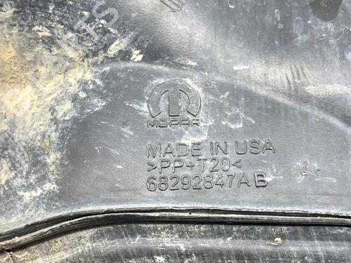 Rør JEEP CHEROKEE (KL) 2.0 T-GDi | BP39366277M125 - Image 6