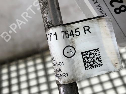 AC pipe RENAULT TRAFIC III Bus (JG_) 1.6 dCi 125 (JGMH) | BP39315903M126  - Image 6