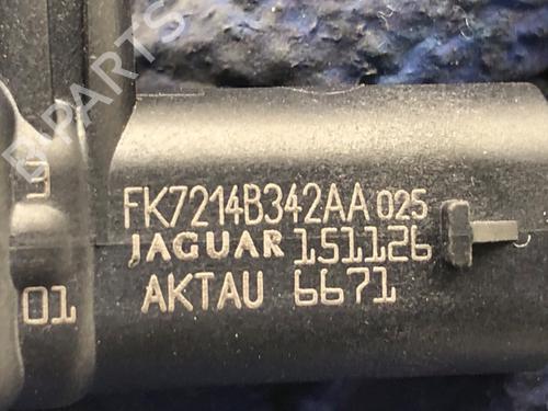 Electronic sensor JAGUAR F-PACE (X761) 2.0 TD4 | BP39324478M84 - Image 4