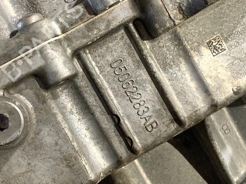 Gearbox CHRYSLER PACIFICA (RU) 3.6 Hybrid | BP39362383M3 - Image 6