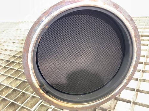 Catalyst AUDI Q5 (FYB, FYG) SQ5 TFSI quattro | BP40001343M10 - Image 6