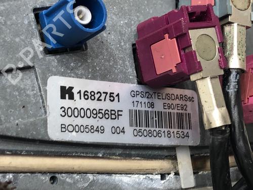 Antenne/Base BMW 3 Coupe (E92) 328 i xDrive | BP39282816C140 - Image 8