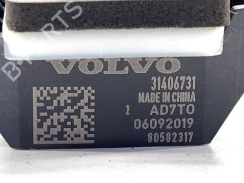 Electronic sensor VOLVO S90 II (234) T8 Hybrid AWD | BP39317852M84 - Image 4
