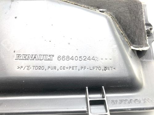Torpedoplade RENAULT TRAFIC III Van (FG_) 2.0 dCi 170 (FGMM, FGMV) | BP39337965C110 - Image 3