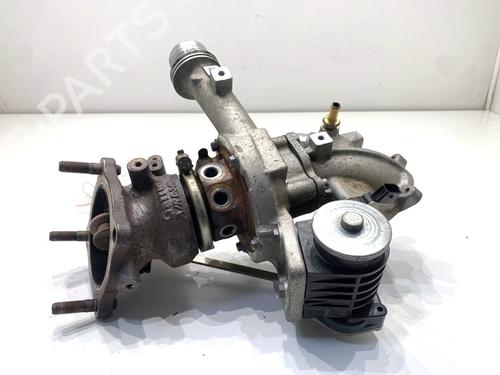 Used Turbocharger/Supercharger Turbocharger/Supercharger 39341361 39341361
