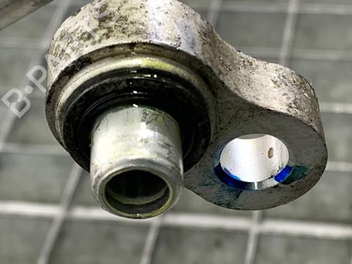AC pipe OPEL ZAFIRA TOURER C (P12) 2.0 CDTi (75) | BP39298571M126 - Image 4