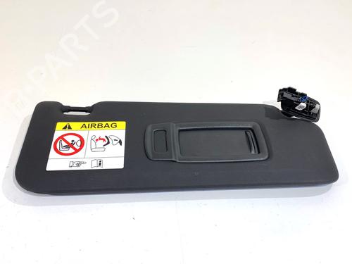 Right sun visor BMW X4 (G02, F98) xDrive 20 d | BP39335943I2 - Image 2