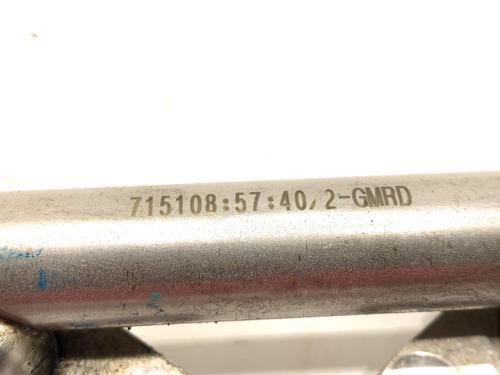 Injection rail HONDA HR-V (RU) 1.5 (RU1) | BP39311651M98 - Image 5