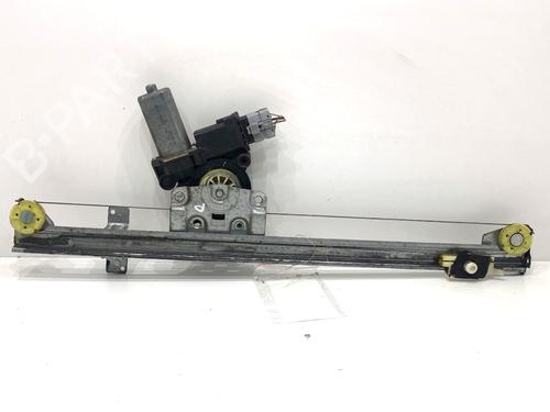 Used Front right window mechanism Front right window mechanism 39328379 39328379