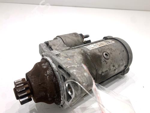 Used Starter Starter VW GOLF VII Variant (BA5, BV5) 1.6 TDI (90 hp) 39316864 39316864