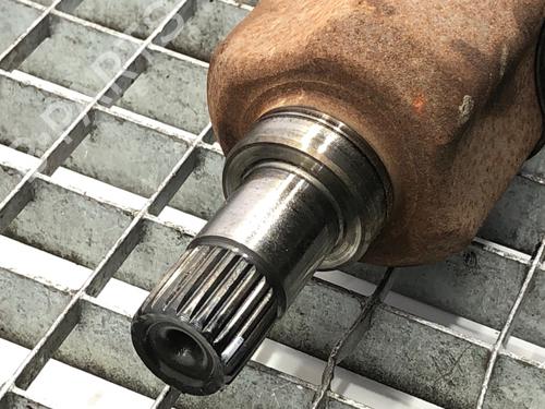 Left front driveshaft CITROËN BERLINGO MULTISPACE (B9) 1.6 BlueHDi 120 | BP39298964M38 - Image 2