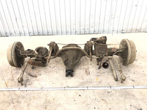 Used Rear differential Rear differential 39300833 39300833