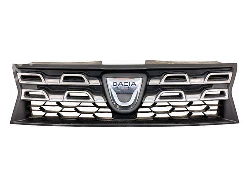 Used Grille Grille DACIA DUSTER (HS_) 1.6 SCe 115 (115 hp) 40115272 40115272
