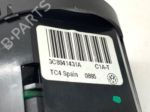 Headlight switch VW TOURAN (1T3) 1.4 TSI | BP39377772I24 - Image 3