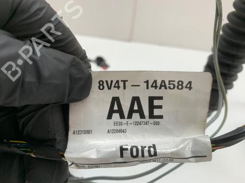 Wiring harness FORD KUGA I 2.0 TDCi 4x4 | BP39361790E16  - Image 6