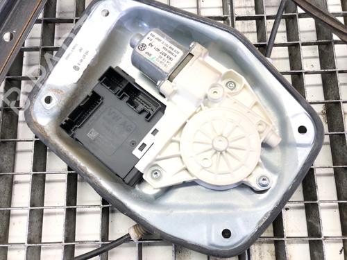 Front left window mechanism VW GOLF VI Variant (AJ5) 1.6 TDI | BP39279341C22 - Image 2