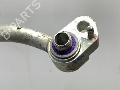 AC pipe BMW X5 (G05, F95) xDrive M 50 d | BP39340432M126 - Image 2