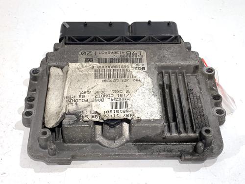 Used Engine control unit (ECU) Engine control unit (ECU) FIAT BRAVO II (198_) 1.9 D Multijet (198AXB1A) (120 hp) 39304830 39304830