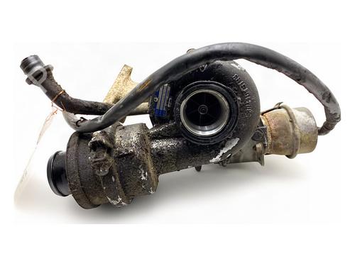 Used Turbocharger/Supercharger Turbocharger/Supercharger MERCEDES-BENZ A-CLASS (W169) A 200 CDI (169.008, 169.308) (140 hp) 40211319 40211319
