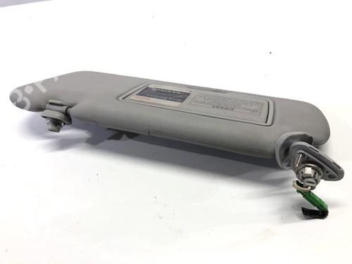Left sun visor HONDA CR-V III (RE_) 2.2 i-CTDi 4WD (RE6) | BP39314527I1 - Image 2