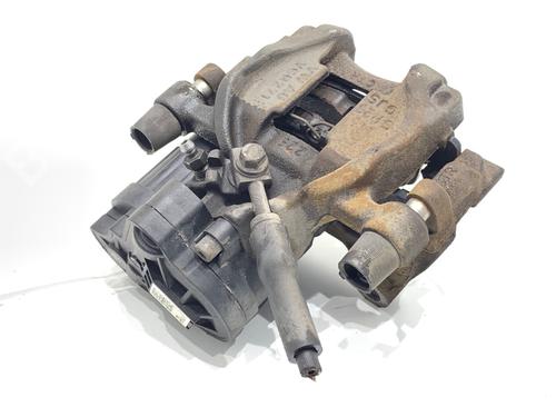 Left rear brake caliper SKODA KAROQ (NU7, ND7) 1.6 TDI | BP39290554M107 - Image 2