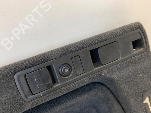 Boot lining BMW X5 (G05, F95) xDrive M 50 d | BP39340136I3 - Image 3