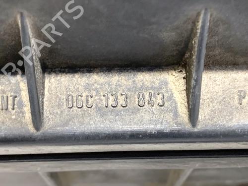 Air filter box AUDI A4 B6 (8E2) 2.5 TDI quattro | BP39302671M87  - Image 5