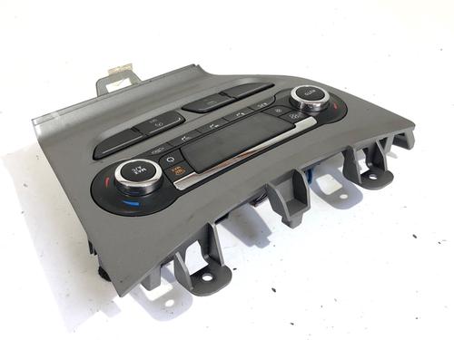 Climate control FORD FOCUS III 1.6 TDCi | BP39296775I5 - Image 3