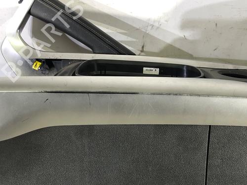 Middle console RENAULT KADJAR (HA_, HL_) 1.6 dCi 130 4x4 (HLA4) | BP39283838I22 - Image 5