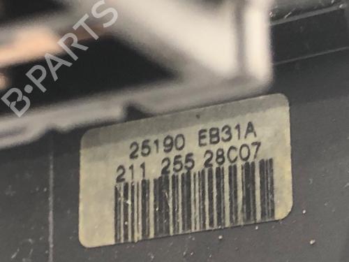 Mirror switch NISSAN PATHFINDER III (R51) 2.5 dCi 4WD | BP39276428I25 - Image 4