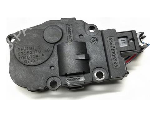 Used Heater blower motor Heater blower motor BMW 3 Gran Turismo (F34) 330 d (258 hp) 40171304 40171304