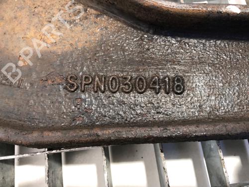 Right front suspension arm DODGE JOURNEY 2.0 CRD | BP39336412M13 - Image 2