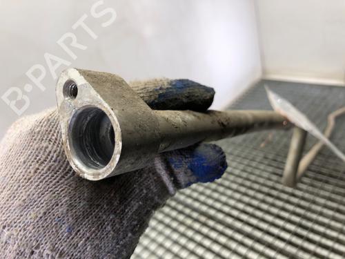 AC pipe OPEL VIVARO B Bus (X82) 1.6 CDTI (06) | BP39311425M126 - Image 3