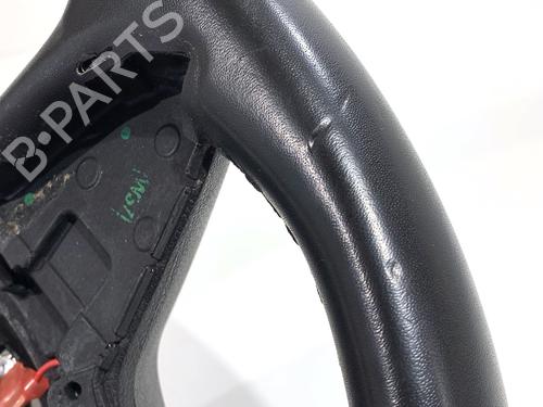 Steering wheel DACIA DUSTER (HM_) 1.3 TCe 130 (HMMF) | BP39331546C49 - Image 3
