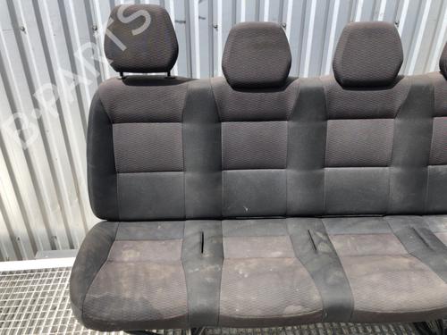 Sæde bagtil (2. række) OPEL MOVANO C Platform/Chassis (U9) 2.2 D | BP39344652I23 - Image 3