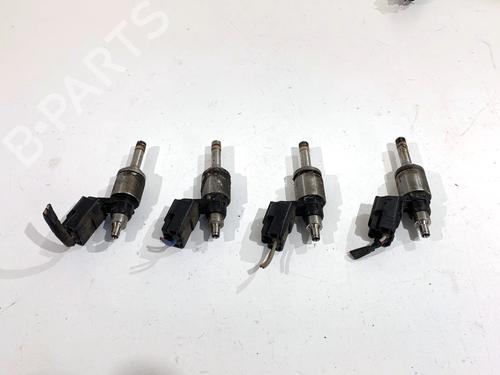 Injection rail MAZDA 3 (BM, BN) 2.0 | BP39337051M98 - Image 4