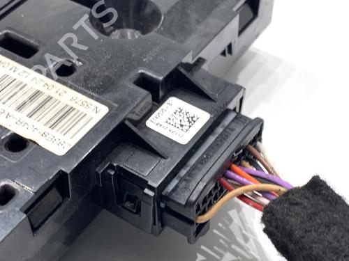 Warning switch FIAT DUCATO Bus (250_) 130 Multijet 2,3 D | BP39349353I22 - Image 3