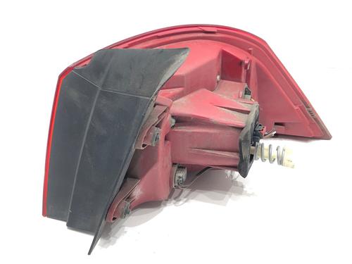 Left taillight VW PASSAT B7 (362) 2.0 TDI | BP39285488C34 - Image 2