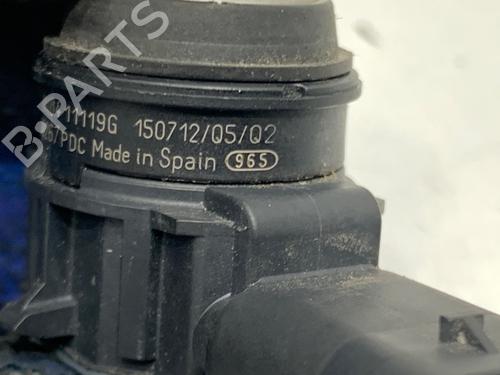 Electronic module BMW 3 Gran Turismo (F34) 320 d | BP39335362M83 - Image 6