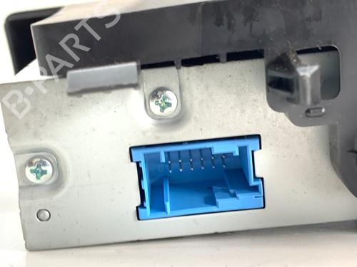 Electronic module CITROËN C4 Picasso II 1.6 THP 165 | BP39365726M83 - Image 3