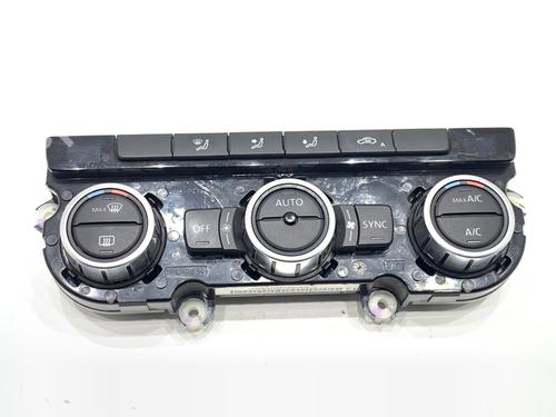 ac-styringsenhedmanvreenhed-vw-passat-b7-362-2010-2011-2012-2013-2014-2015-2016-39302699 main image