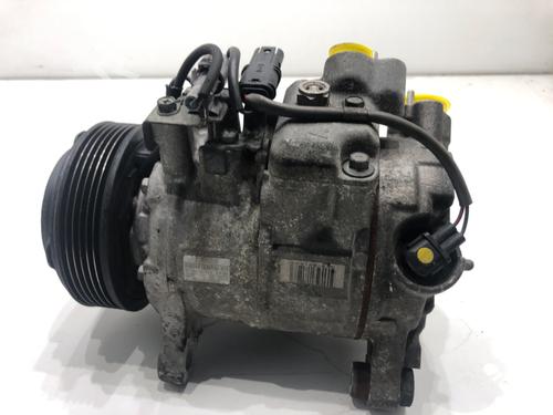 AC compressor BMW 5 (F10) 520 d | BP39497103M34 - Image 3